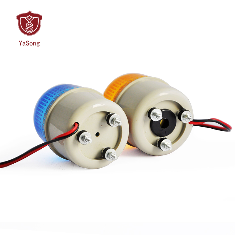 LTD-5071 New product waterproof warning LED car strobe flashing light