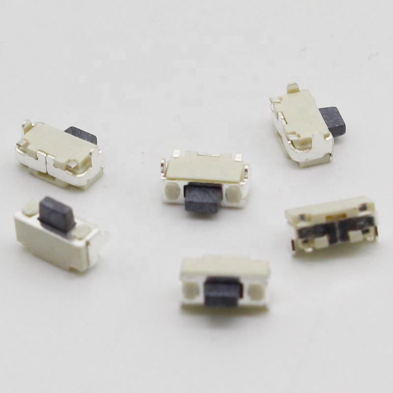 2x4 2*4*3.5 MM micro SMD Tact Switch side button Switch phone button