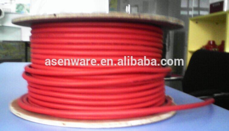 Manufacturer 1.5mm 2cores fire alarm fireproof fire resistant cable