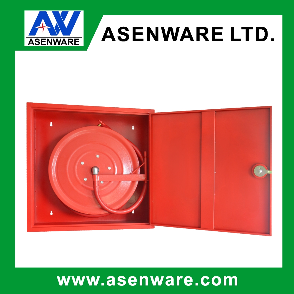 hot sale fire hydrant cabinet fire hose for wholesale