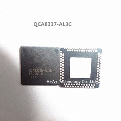 QCA8337-AL3C QCA8337 8837 QFN IC Original Best quality!