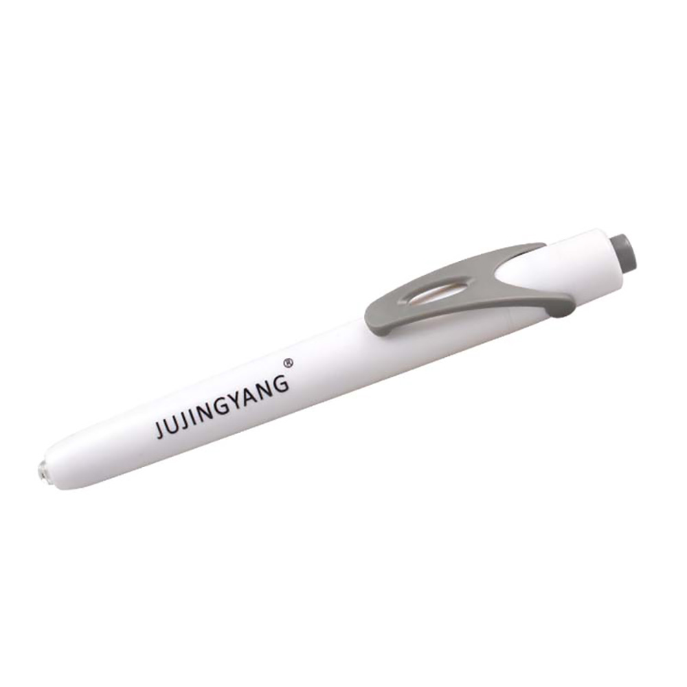 0.5W mini torch LED Pen Flashlight