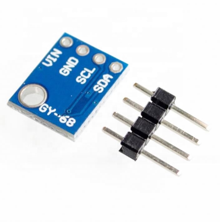 GY-68 BMP180 Replace BMP085 Digital Barometric Pressure Sensor Module For