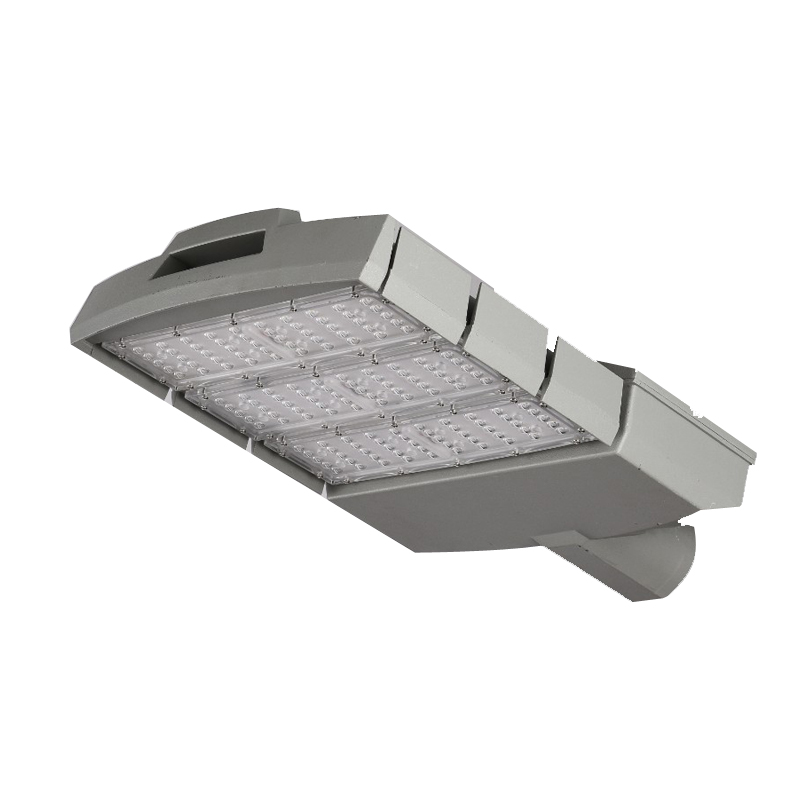 China Golden Supplier High Lumen Waterproof Outdoor 150w High Power Led Street Light Street Lamp