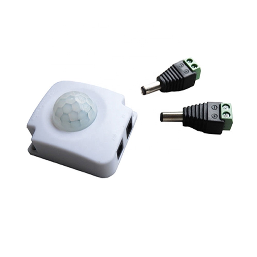 Infrared IR PIR Module Body Motion Sensor Auto On off Lamps Lights Sensor Switch