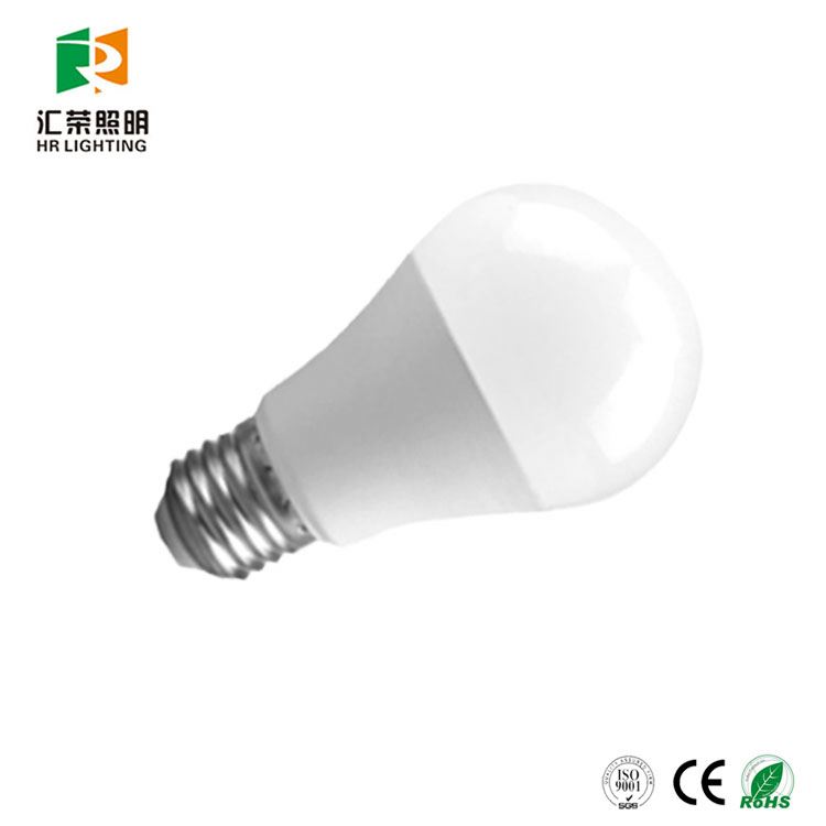 Smart Home Lighting 9w Led Lighting,Plastic Aluminum Led Bulb