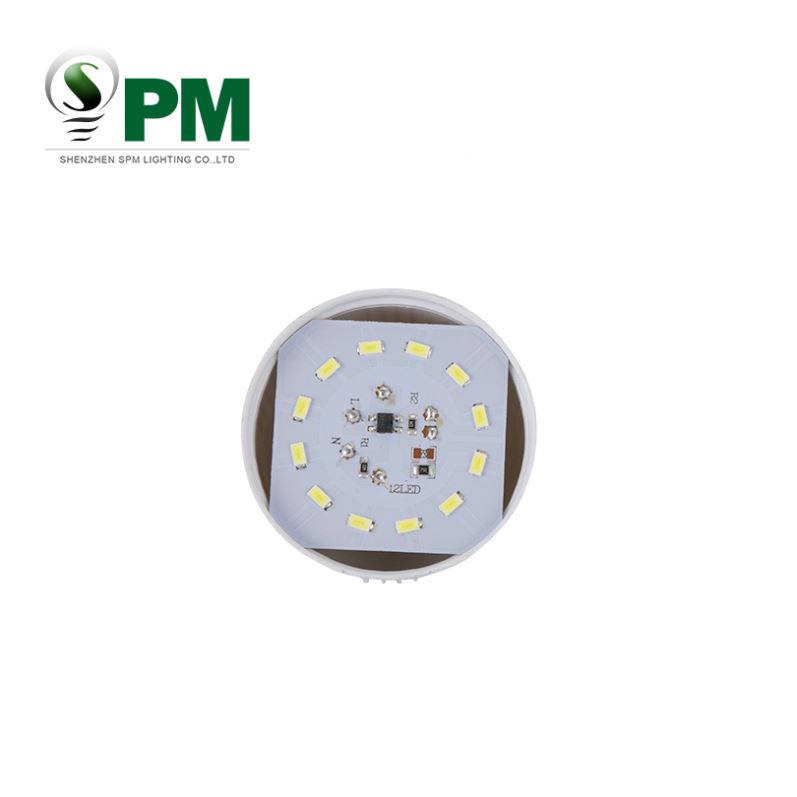 High quality led bulb lihgt emergency led bulb
