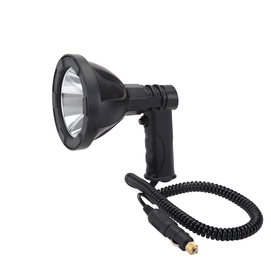 CREE T6 10W guangzhou professional making led camping lantern hunting spotlight