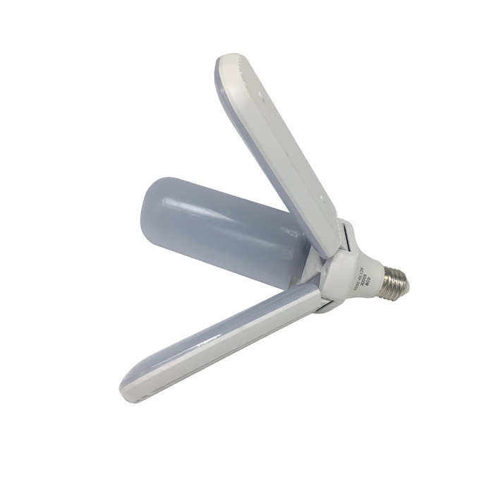 E27 30W 40W LED corn light