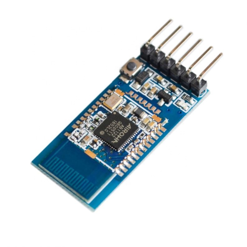 BT12 with BT BT dual-mode serial port BLE4.0 +2.0  wireless module Instead of HC-05 HC-06 CC2541