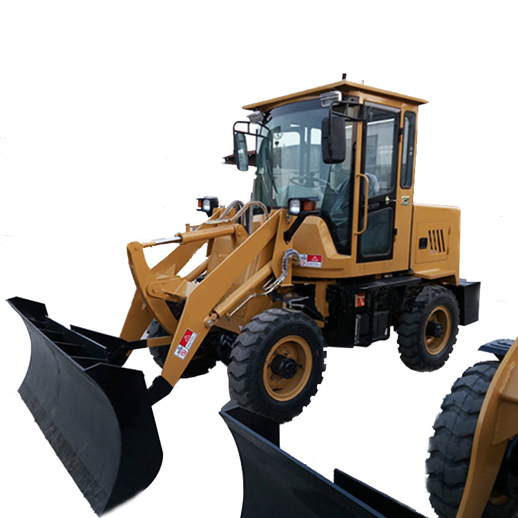 Road cleaning sweeper truck snow shovel removing machine for sale