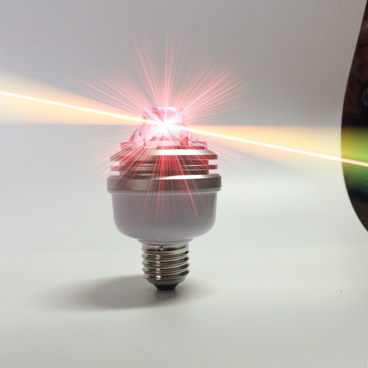 Obstruction bulb/light/lamp