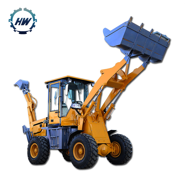 Backhoe Loader/mini backhoe loader/loader backhoe