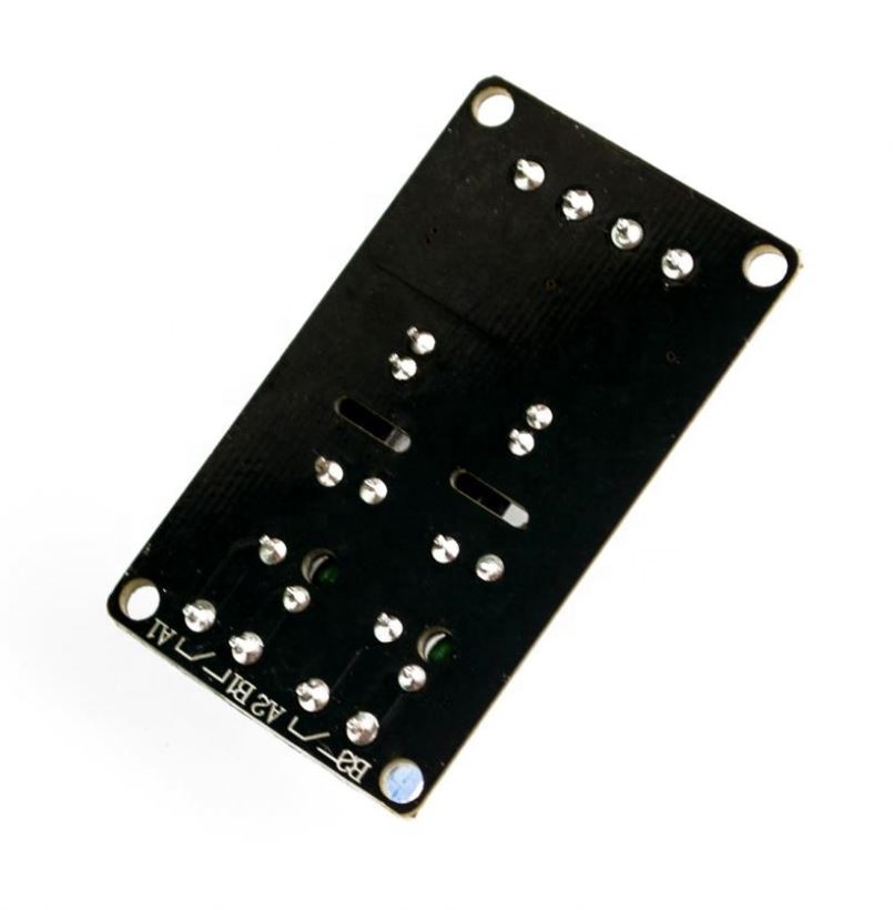 5v 2 Channel SSR G3MB-202P Solid State Relay Module For