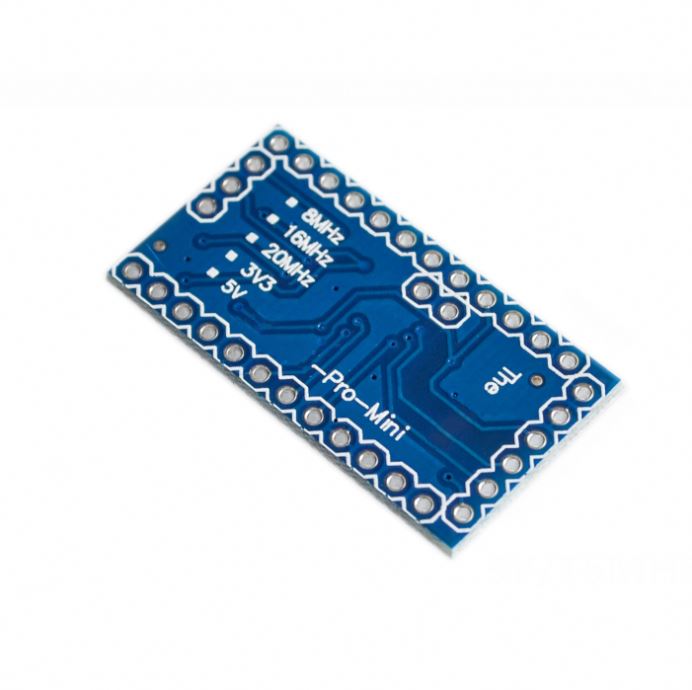 ATMEGA328P Pro Mini 328 Mini ATMEGA328 5V 16MHz for 5V 16M
