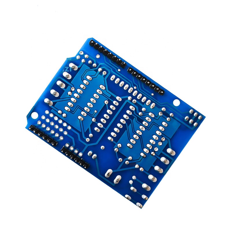 3D Printer Parts L293D Motor Control Shield Module