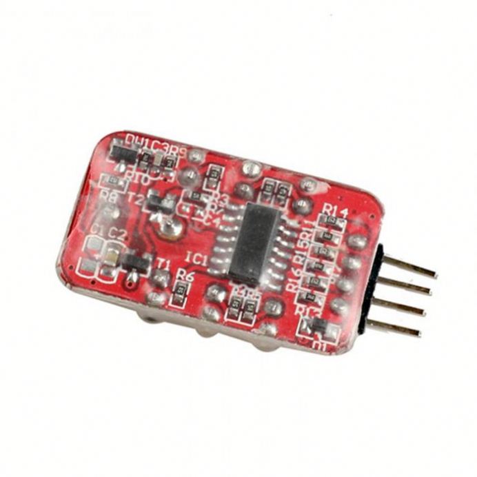 RC Lipo Battery Low Voltage Monitor Alarm Tester Buzzer