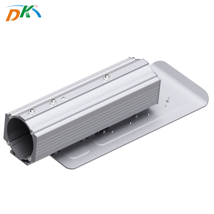 Waterproof outdoor IP65 led roadway light 30w aluminum led street lamp
