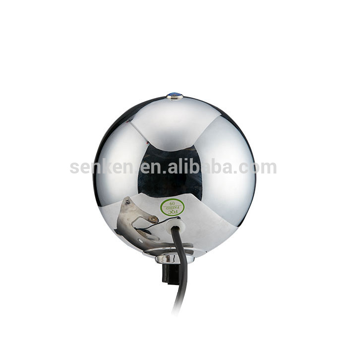 Senken Red and Blue motorcycle front Light