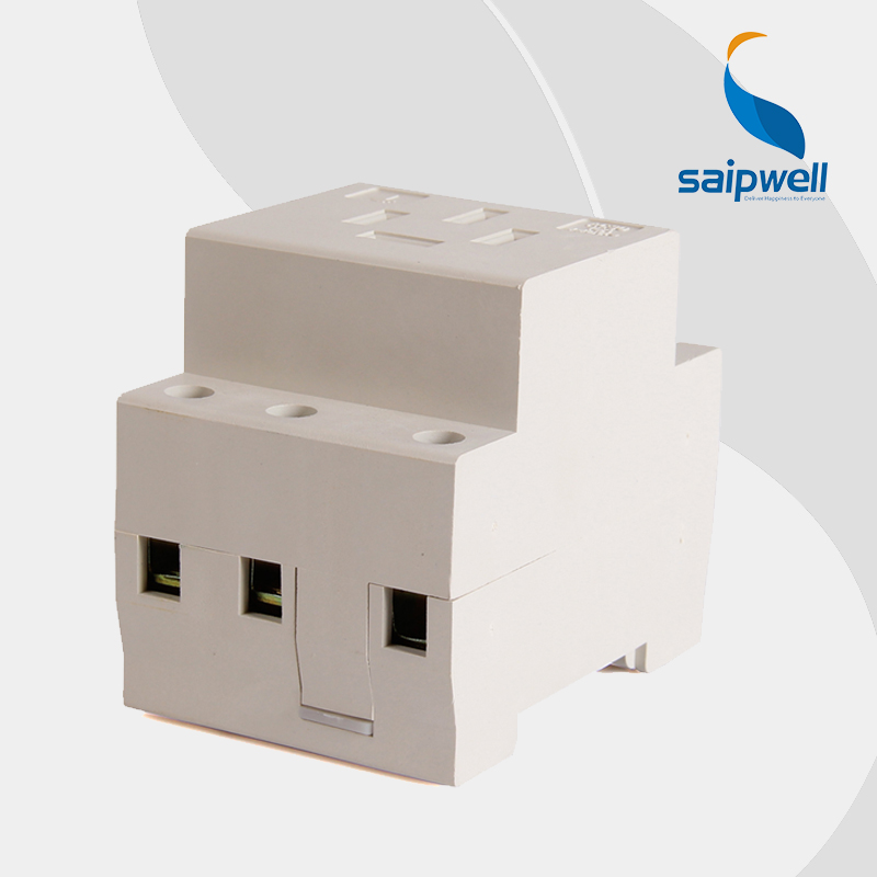 SAIP/SAIPWELL Well Received Popular 16A Smart Socket