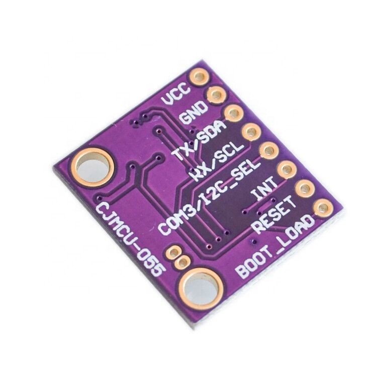 MCU+9DOF BNO055 Intelligent 9-axis CJMCU-055 attitude sensor module