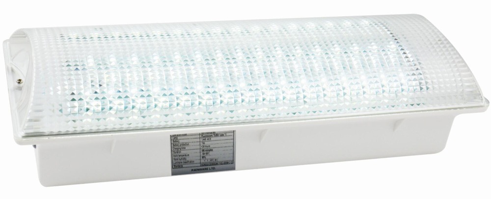 Addressable Emergency Light and Exit Signs Testing System