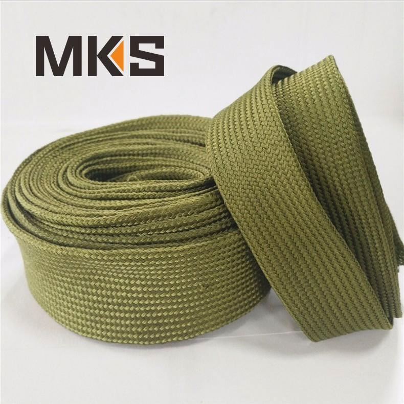 Nylon expandbale sleeving wire sleeve