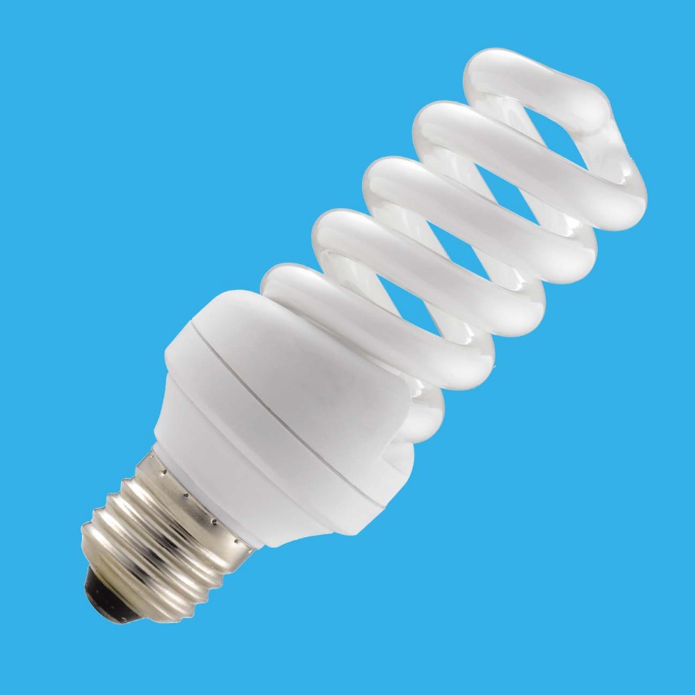 T4 bulb 30w e27 cfl circuit