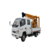 China truck mounted water well drilling rig price