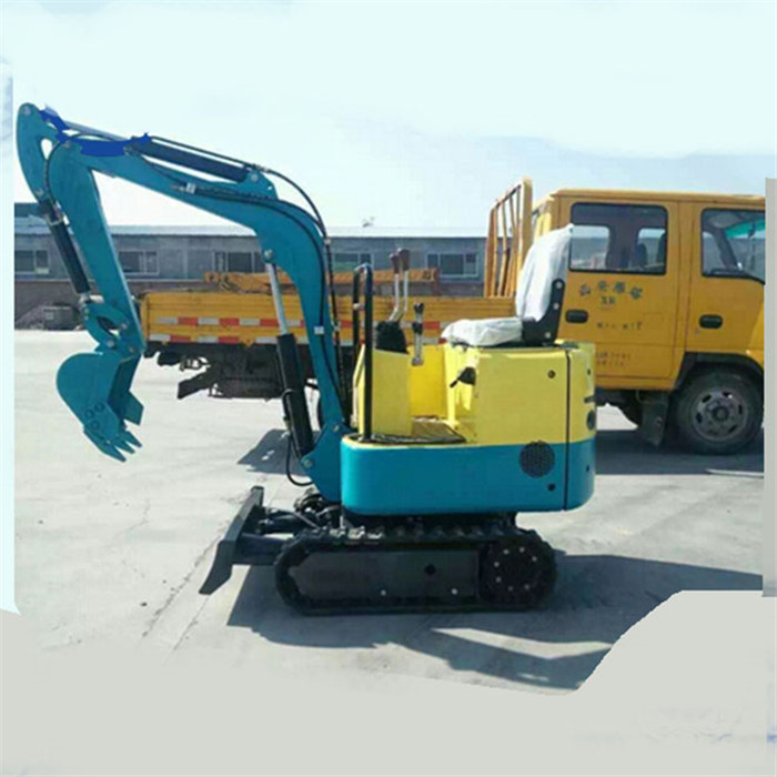 best cost performance used mini digger/small micro excavators for sale
