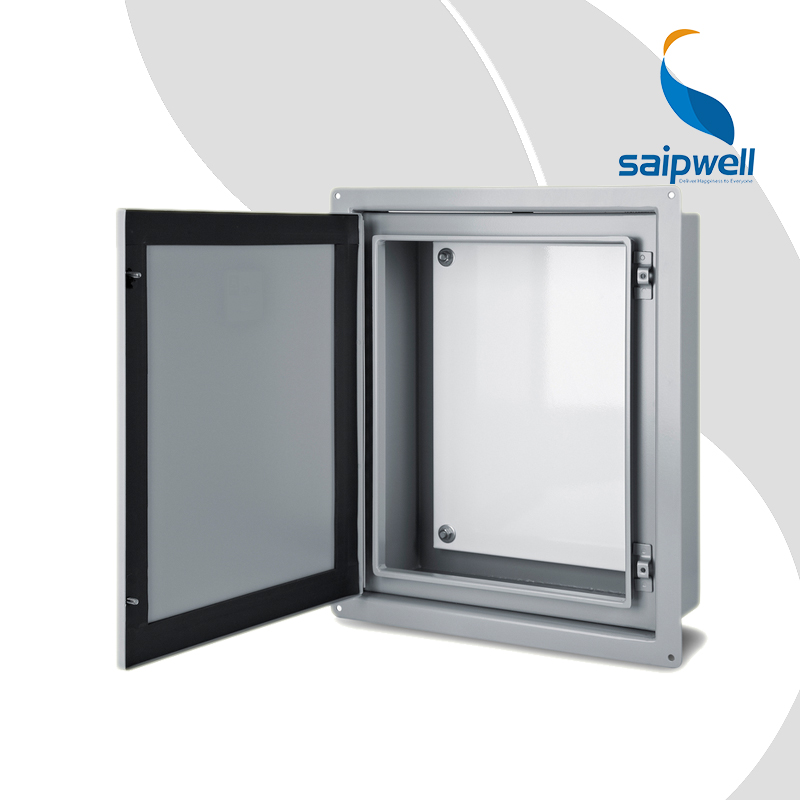 Stainless Steel waterproof lock box