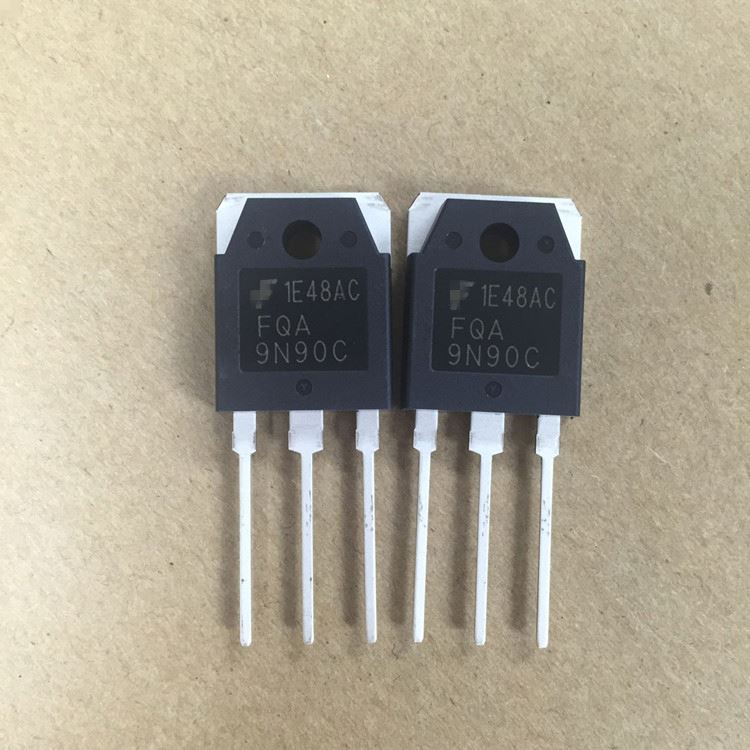 FQA9N90 Transistor FQA9N90C 100% NEW Original All Electronic Components IC Supplies China