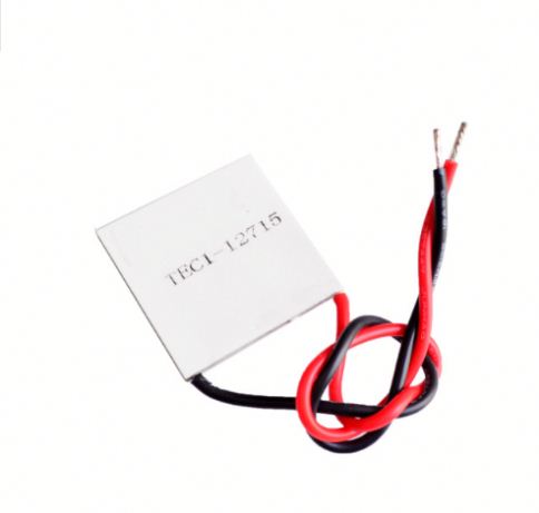 136.8W 12V-15.4V 15A TEC Thermoelectric Cooler Peltier TEC1-12715