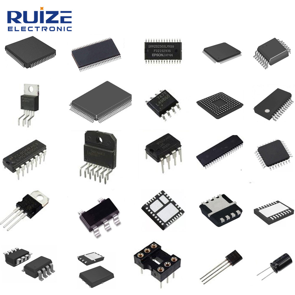 LNBH23P IC Chip LNBH23PQTR 100% NEW Original All Electronic Components IC Supplies China