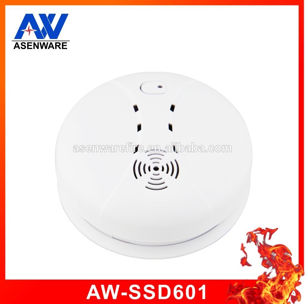 made in china shenzhen supplier smog or smoke carbon monoxide detector prices