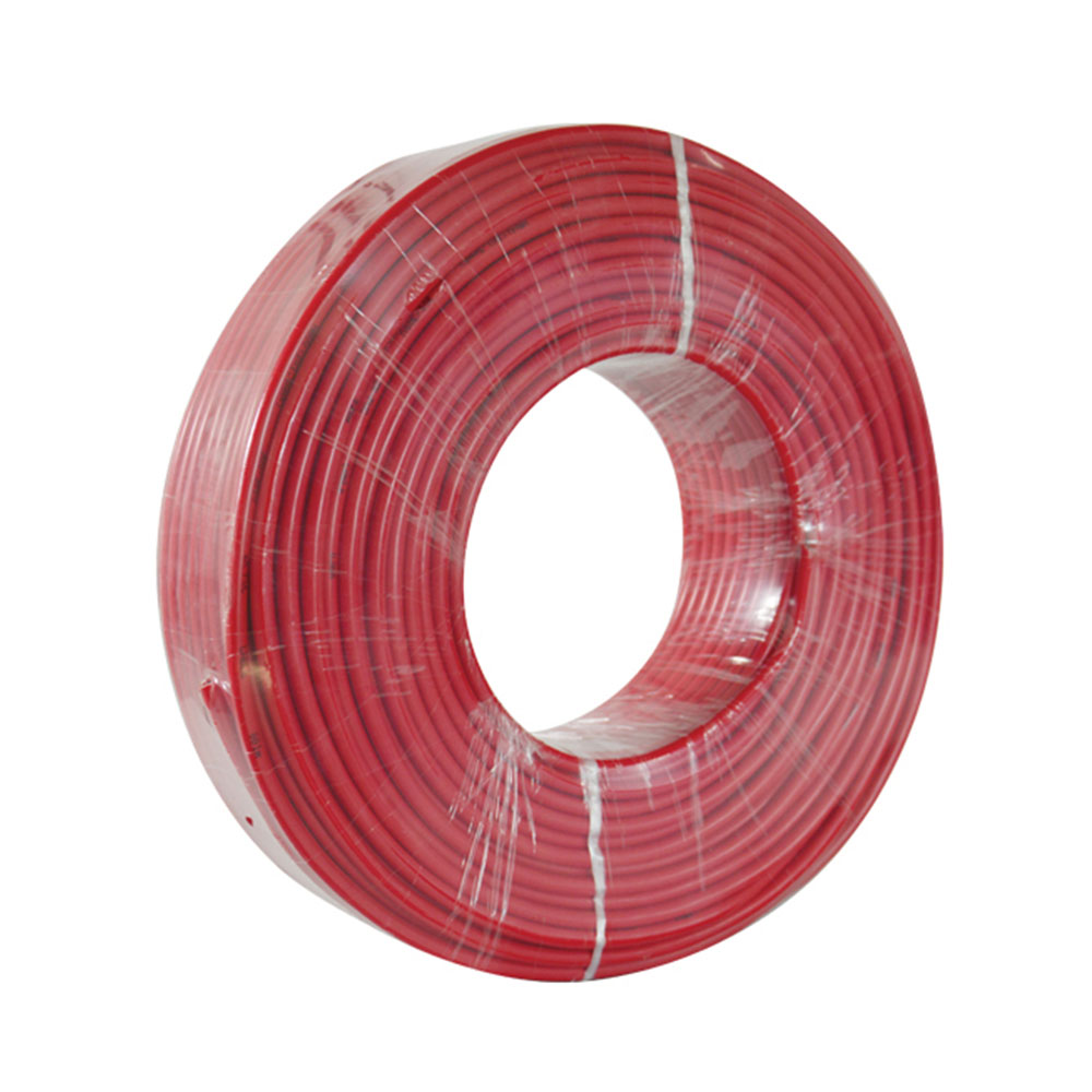 Best protect double shield fire resistant cable, explosion proof cable