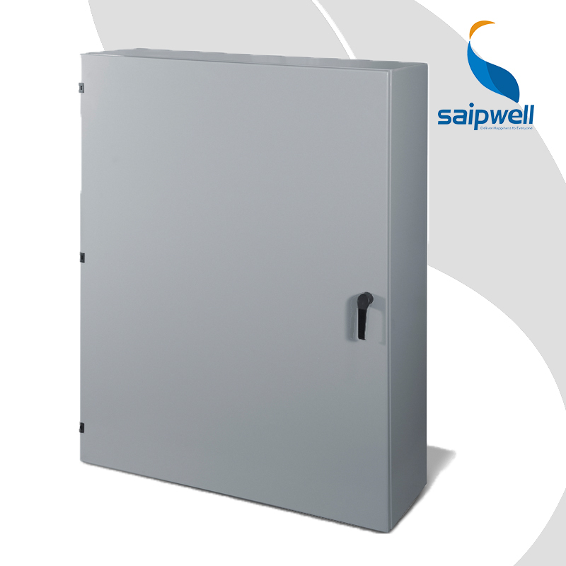 2014 Hot Sale NEMA Electronic Waterproof Stainless Steel Enclosures