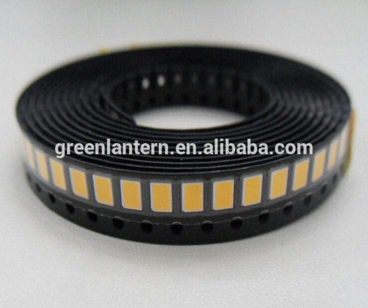 Shenzhen Manufacturer amber smd5730 led diode 0.5W LED 5730 LED