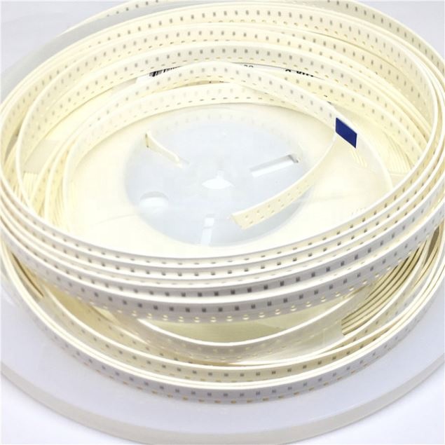 SMD Good quality RESISTOR 0805 104K/50V 100nF 0.1uF X7R