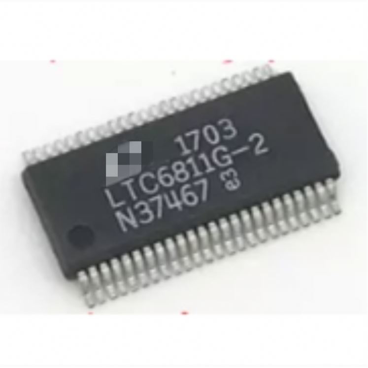 LTC6811IG IC Chip  LTC6811IG-2 100% NEW Original All Electronic Components IC Supplies China