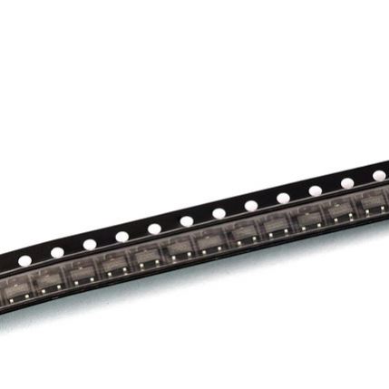 NEW IC (Electronic Components)SI2300 PART