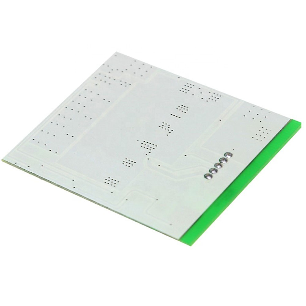 30A 14.8V Li-ion Lithium 18650 Battery BMS Packs PCB Protection Board Balance Integrated Circuits Electronic Module