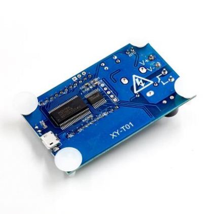 XY-T01 Digital Thermostat Heating Refrigeration Digital temperature control switch temperature controller module