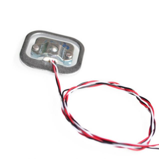 Experiments body scale wholesale human scale load cell sensor resistance strain 50kg half-bridge sensors