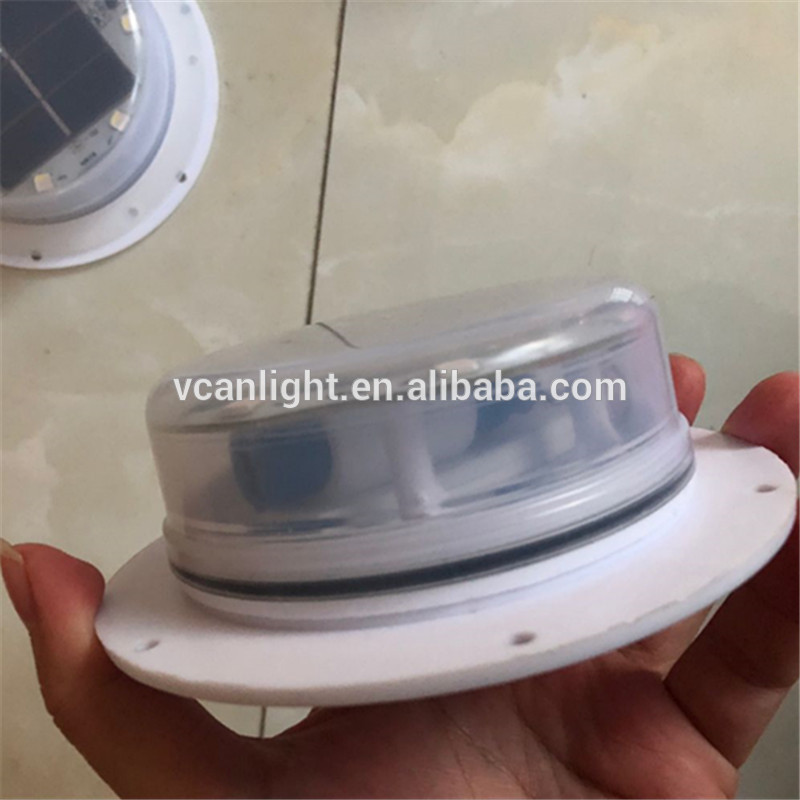 Super bright RGB Solar light for garden decoration