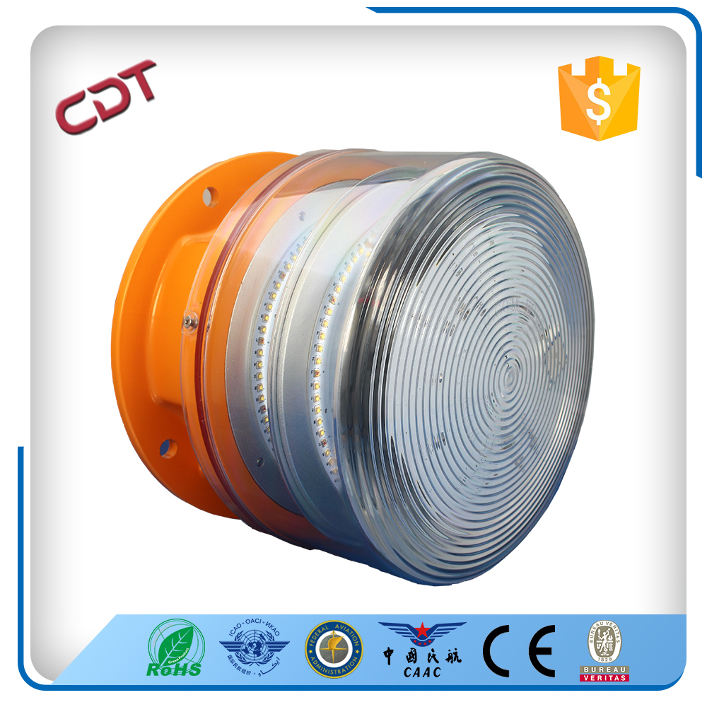 Fast delivery professional manufacturer competitive price of aviation obstruction lamp