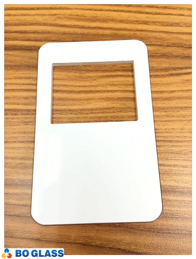 wireless remote control touch switch panel smart home mobile phone wifi lighting switch