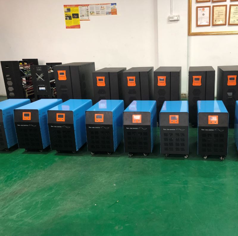 Oem 300W Solar Kit Charged By Solar Panel System Battery Pack Chargers For Tv