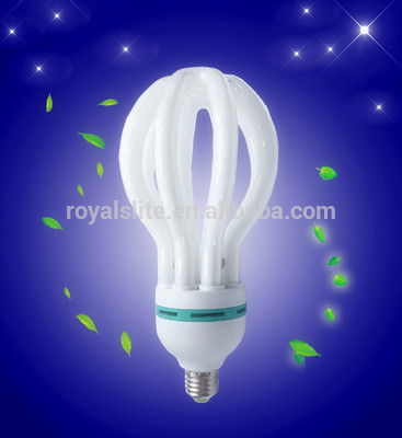 long life uv lamp lotus cfl lamp 36w 24w 6500k