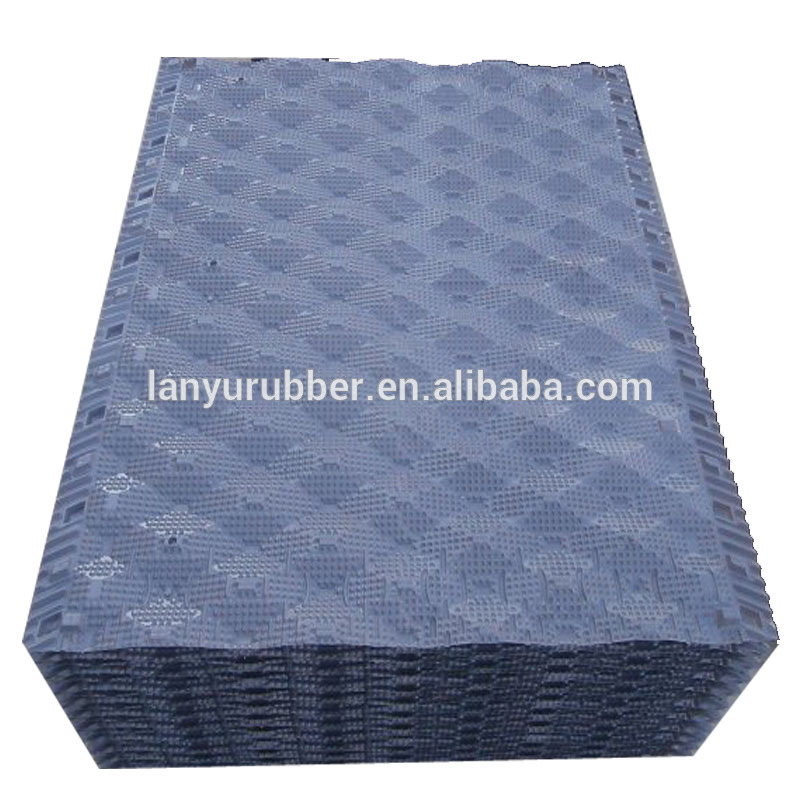1000*750mm New design Spindle cooling tower fill